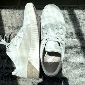 Sorel out n about white sneakers - waterproof